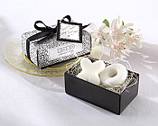 Scented Soaps - Hugs and Kisses from Mr. and Mrs.
