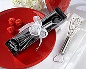 Heart Whisk Favor - Whisked Away