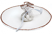 Fancy Edged Tulle Circles