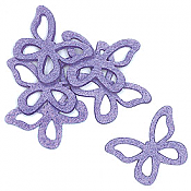 Felt Butterflies