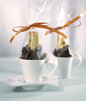 Swish Cup and Saucer Sets