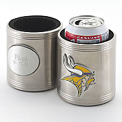 NFL Can Holder