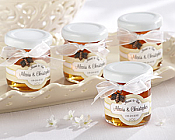 Meant to Bee Personalized Clover Honey (Set of 12)